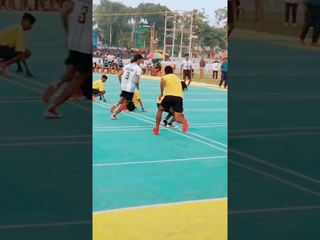 Delhi vs Uttar Pradesh 41st Junior national kho-kho championship  #new #popular #sport #ultimate