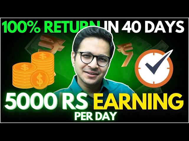 Crypto trading for beginners | Earn daily from Crypto trading | Bitcoin trading strategy |