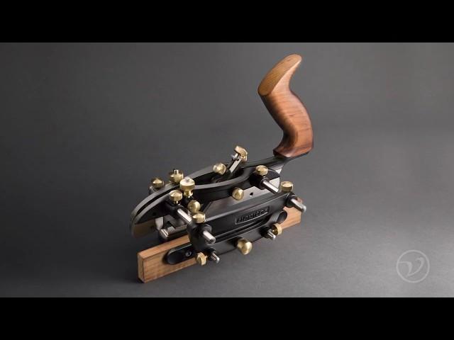 Veritas Combination Plane