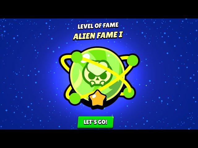 I HAVE THE WORLD RECORD #1 HIGHEST ALIEN FAME (COMMENTARY)