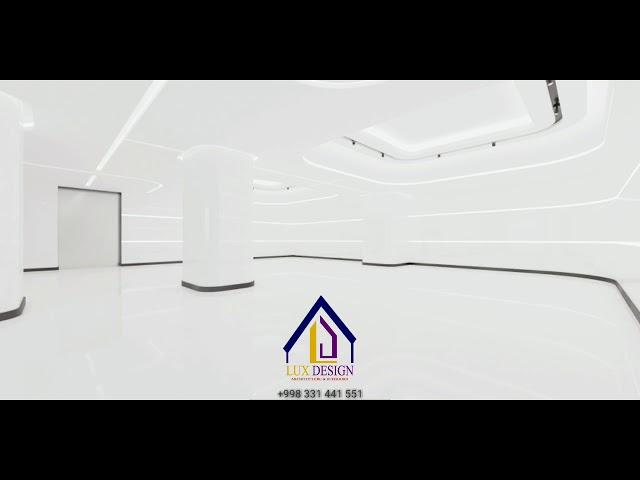 Lux Design Studio Uzbekistan Tashkent