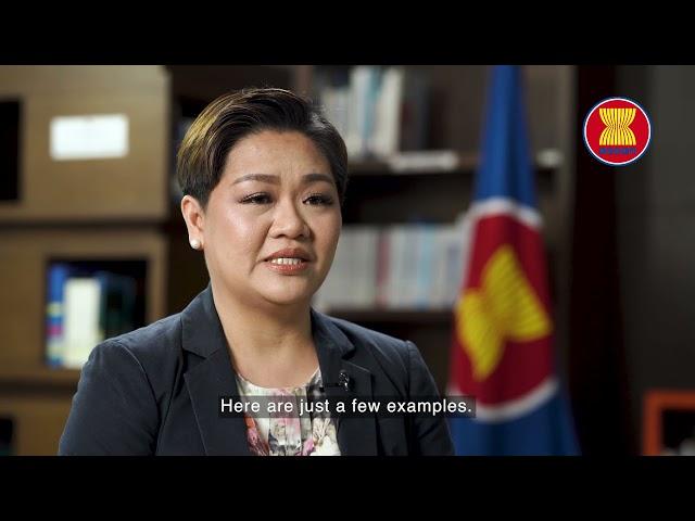 ASEAN Socio-Cultural Community - Bringing Opportunities Closer to ASEAN People