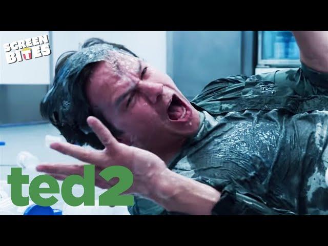 Hilarious Moments | Ted 2 (2015) | Screen Bites