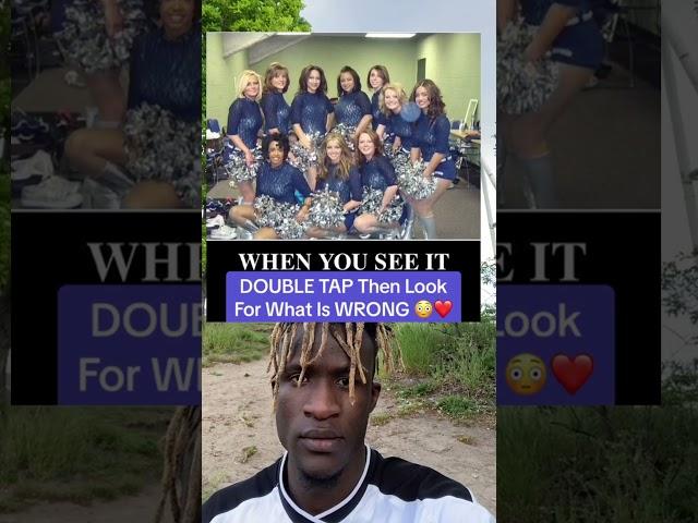 Can You Find What Isn’t Right?