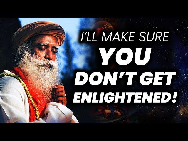 My Soldiers Are Always There To Disturb Your Spiritual Process! | Mahasamadhi | Sadhguru | Adiyogi