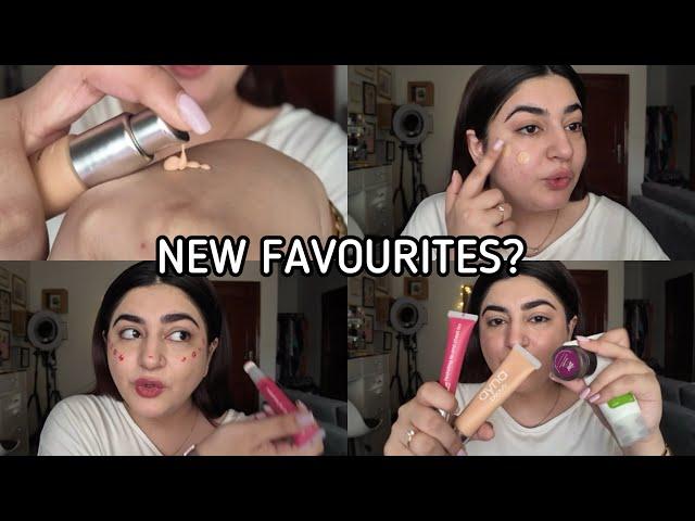 Is this my new favourite every-day foundation?  | GLOSSIPS