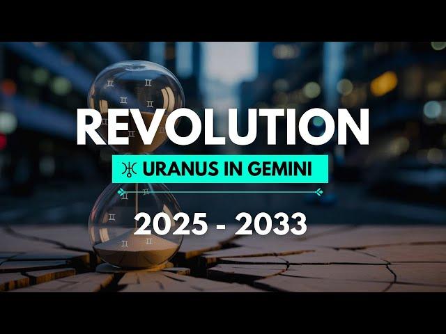 This Transit Will Transform Society Forever ️