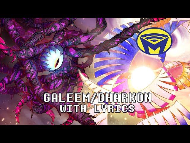 Super Smash Bros. - Galeem/Dharkon - With Lyrics ft. @ianmartynmusic3310 and @DylanWilliamvandeWal