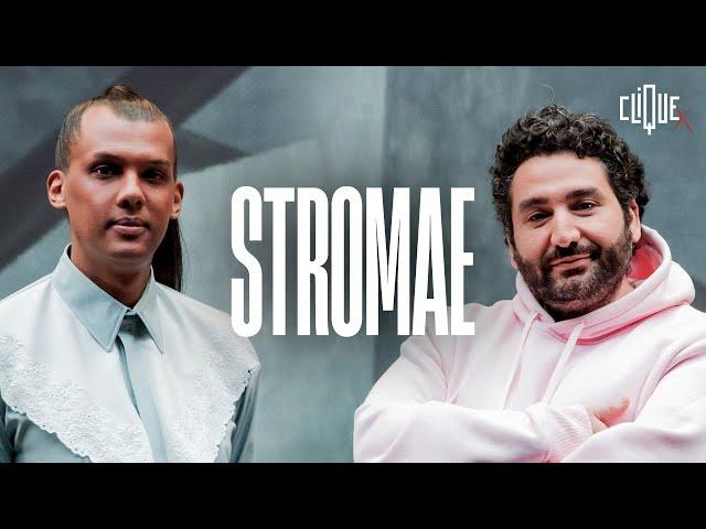 Clique x Stromae (full version + english subtitles)