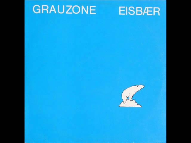 Grauzone - Ich Lieb Sie 12"