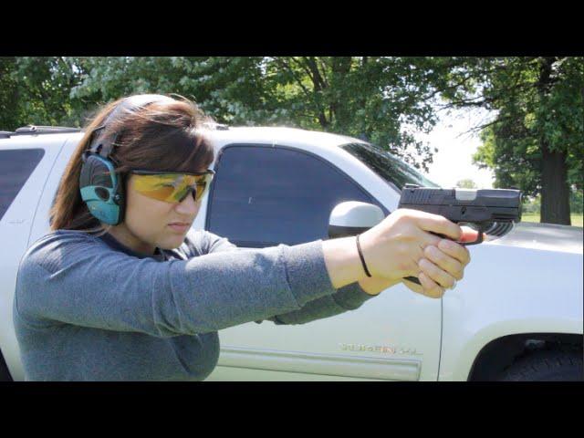 Taurus PT111 G2 Review