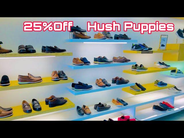 25% Off HushPuppies |#shoes #hushpuppies