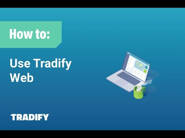 Tradify Web Walkthrough for Australian & Kiwi Tradies