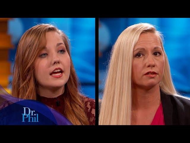 “I’m In Love With Someone From My Social Media Who I’ve Never Met” | Dr. Phil