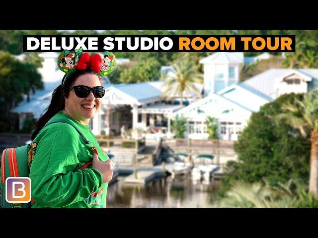 An HONEST Review of Old Key West Resort | Walt Disney World