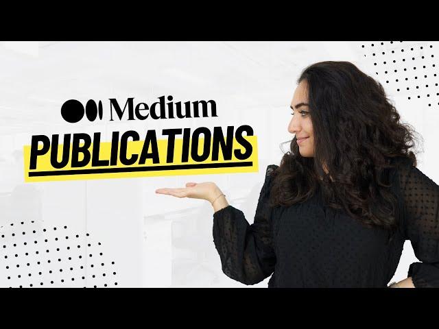 Medium Publications: 3 Secrets Most Medium Writers Learn Too Late