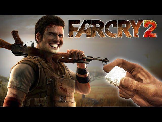 Far Cry 2 | Invest in Diamonds™ Edition