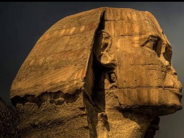 The Great Sphinx | How Best Attractions Landmark Areas Looks Like | Location Picture Gallery