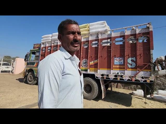 Beniwal Harri Patti Wholesale Bandar Nagaaaur | India Ka Biggest Harri Patti Trader.