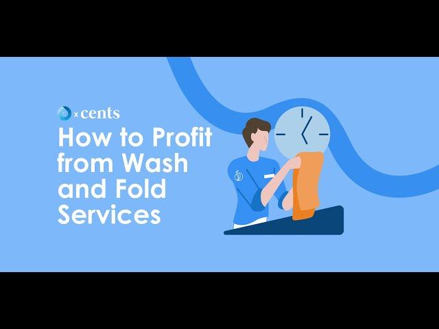 [WEBINAR REPLAY] The 5 Keys to Launching a Laundry Pickup and Delivery Service