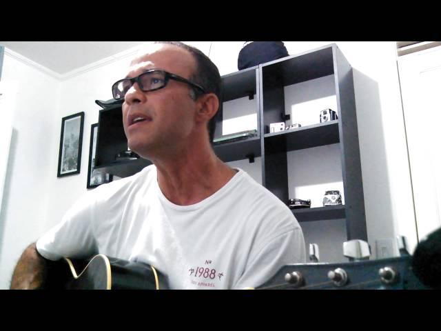 Stars - Simply red Cover - ensaio