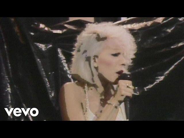 Missing Persons - Mental Hopscotch