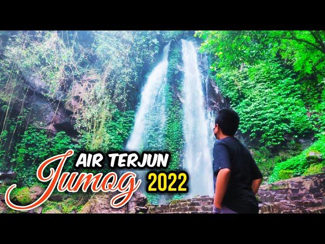 Air Terjun Jumog 2022 || Ngargoyoso Karanganyar || Wisata Karanganyar