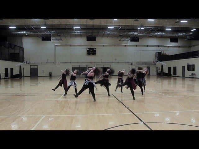 Entropy Video