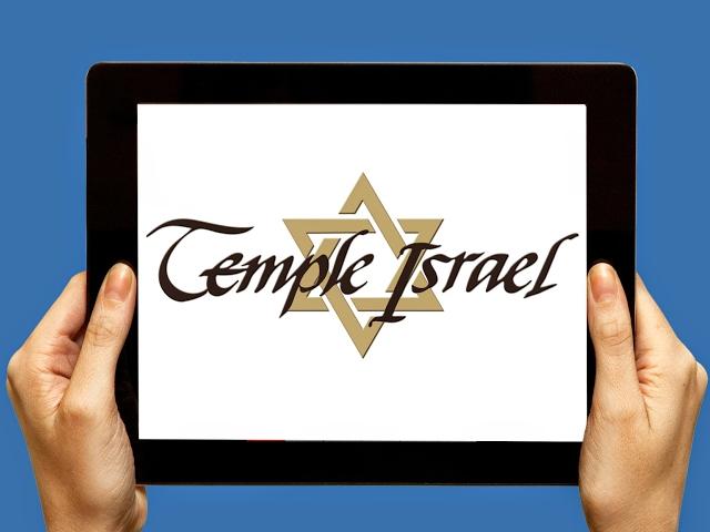 TempleIsraelMI Live Stream