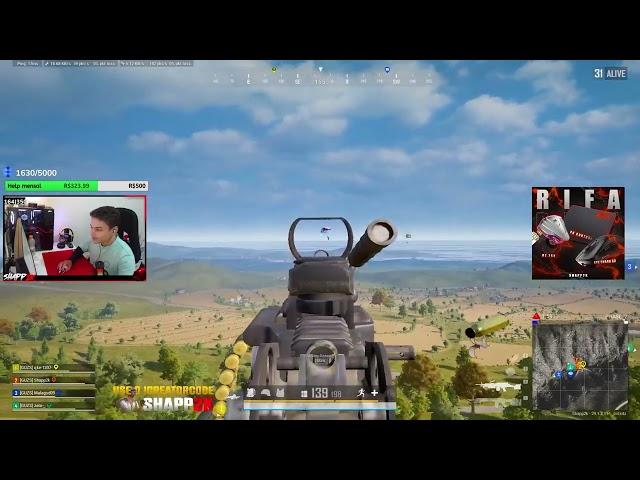 PUBG PC : Best Moments 2024 | Best Highlights, Funny Fails, and Epic Wins!"