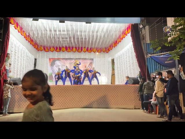 Krazzy Group | Krazzy Queen's | Winning Performance | Krazzy Dance Academy | Girls Hip Hop Dance