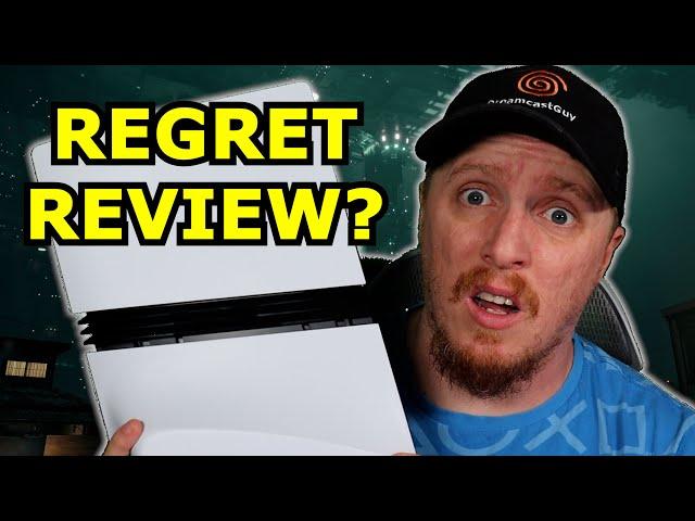 Do I REGRET Buying the PS5 PRO?! - Console Review