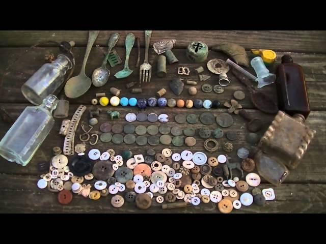 HUGE COIN SPILL found inside of an old school house !! | Nugget Noggin