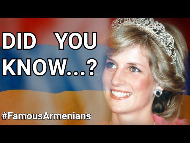 Famous Armenians! Did you know?? #armenia #armenians