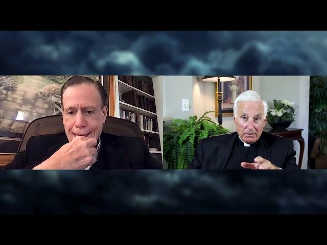 Dr. Richard Gallagher on Demonic Possession - Part I