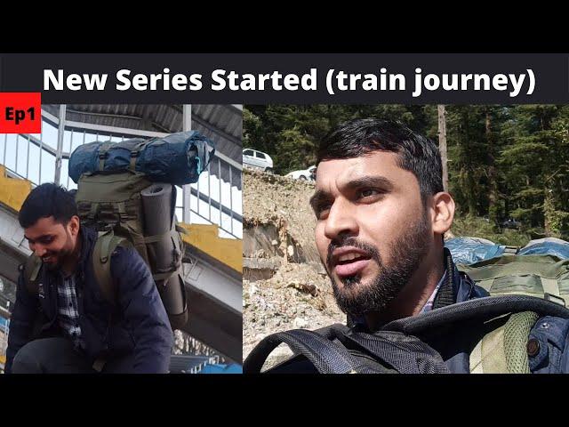 how to reach Dharamshala from Delhi by train | Mcleodganj | Dharamshala |cheapest trip to Mcleodganj