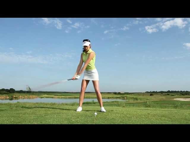 FYG - Sandra Gal - presented by Golfweek