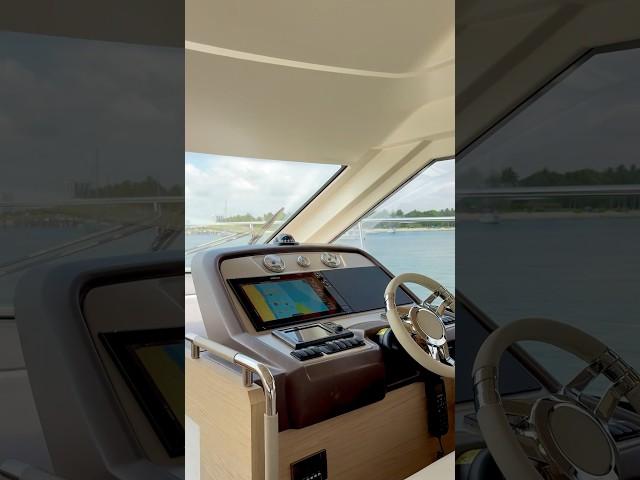 New Listing: 2015 Beneteau Monte Carlo 50 #CoastalYachtSales #YachtBroker #NewListing #Yacht
