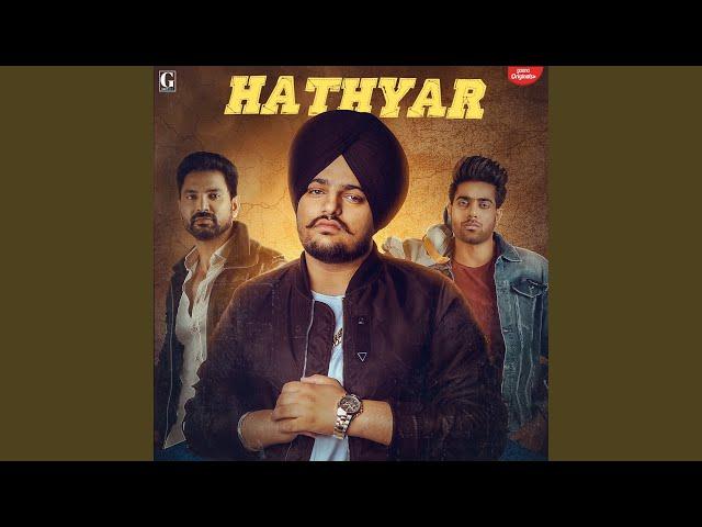 Hathyar (From "Sikander 2")