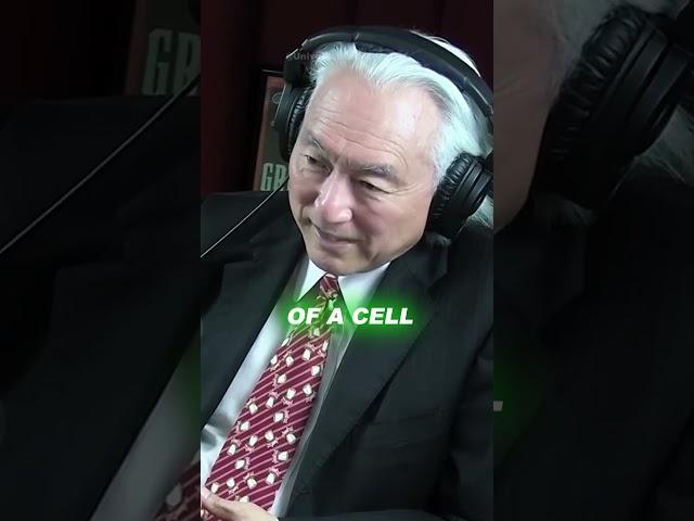 Will This REVERSE AGING !?  w/ Michio Kaku