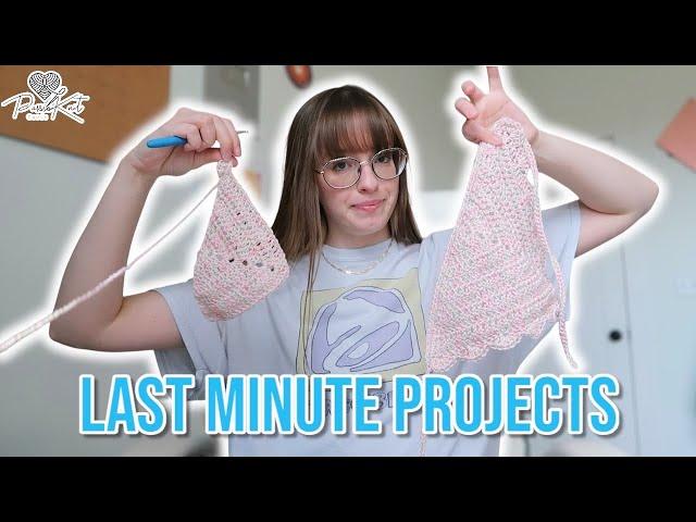 Mid-Month Drop Prep | PassioKnit Vlog