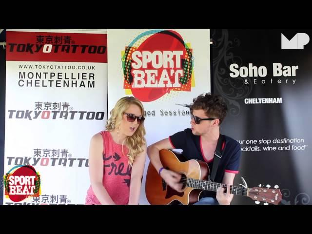 Smith & Jones - Just Like Magic - SportBeat Unplugged Sessions