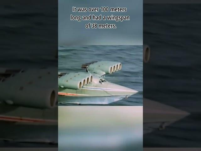 Sea Monster : #shorts #viral #trending #aircraft #ship #russia