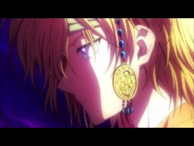 All the King's Horses~ Zeno AMV