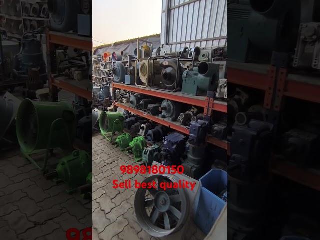 industrial item heavy duty medium small  standard  all machinery merchant Gujarat ALANG Bhavnagar