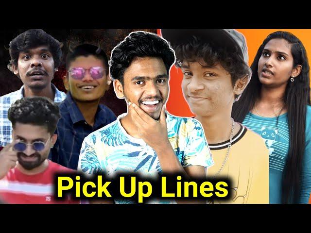 Pick Up Lines | Instagram reels | Ashkar techy