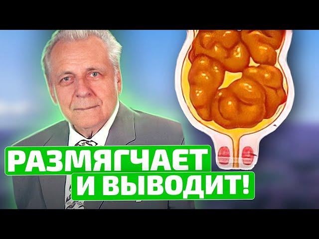 Неумывакин: ЭТОТ ПРОСТОЙ МЕТОД избавит от запоров навсегда! Гений из СССР