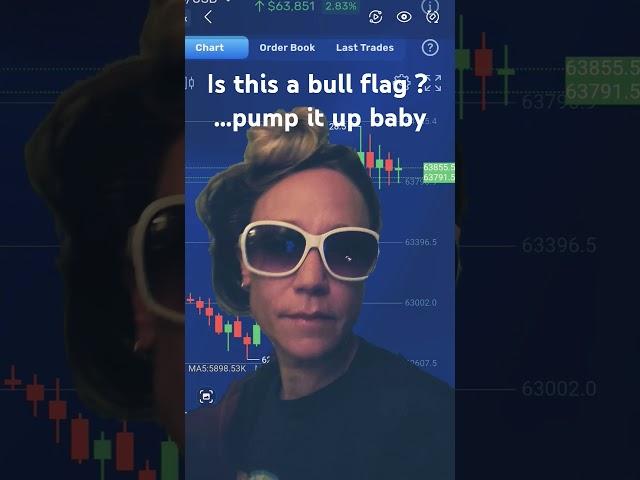 Bitcoin technical analysis Urgent