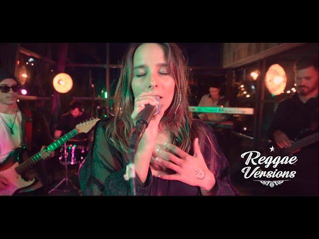 Reggae Versions / Live In Verne ( shot by @enryfilms )