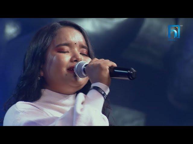 Laxmi Rana "Junkeri" | The Voice of Nepal Season 5 -2023